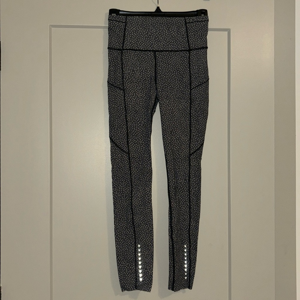 Lululemon Fast and Free Tight II